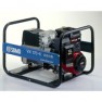 Бензиновый сварочный генератор SDMO - для сварки переменным током до 170 А. VX 170/4l