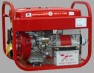 Генератор газовый Вепрь 10-230 ВХ-RIG, 10 кВт, 1-фазный. Двигатель HONDA 