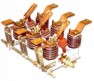 Разъединитель переменного тока внутренней установки РВЗ-2-10/1600У2