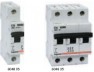 LR™ автоматические выключатели от 6 до 63 А