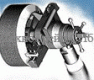 Фаскорез TGM-630 для обработки труб 280-630 мм