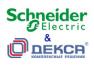Бесплатно ознакомьтесь с продукцией Schneider Electric на семинаре.
