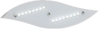 Потолочный светодиодный светильник ССД-20-П.